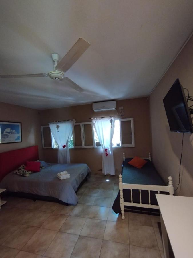 La Morada Hostal Cafayate Eksteriør billede