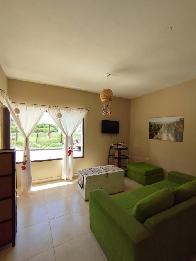 La Morada Hostal Cafayate Eksteriør billede