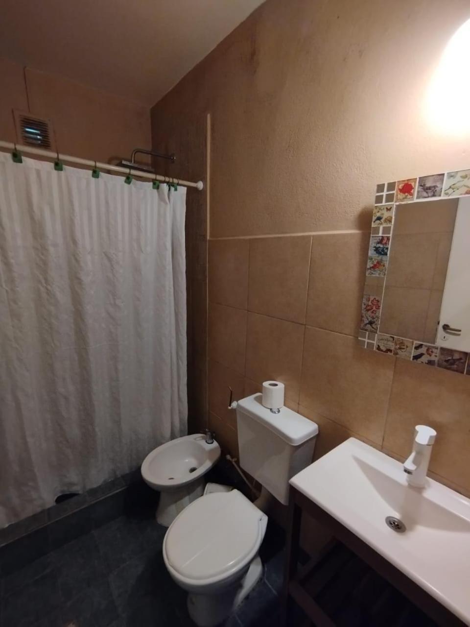 La Morada Hostal Cafayate Eksteriør billede