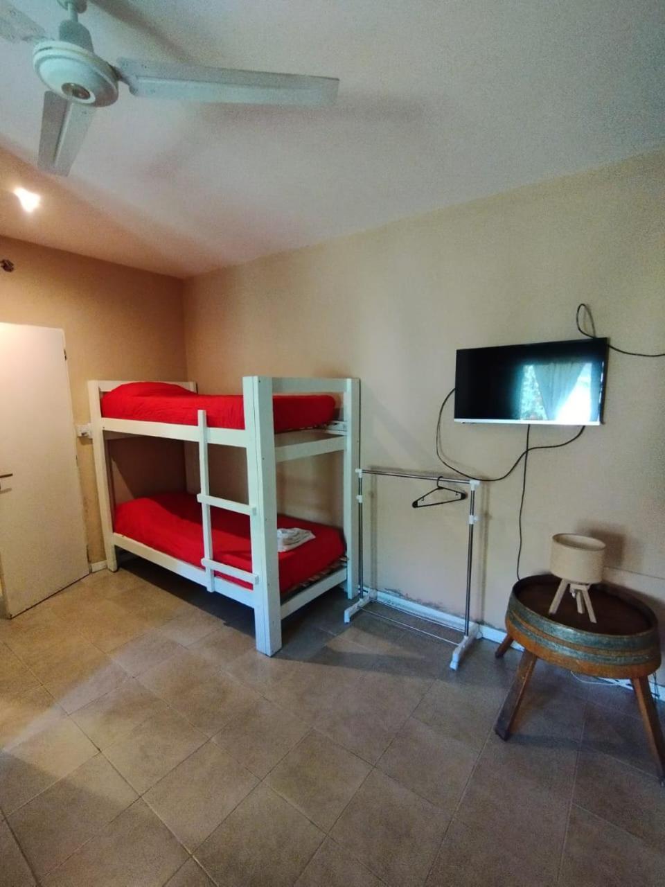 La Morada Hostal Cafayate Eksteriør billede