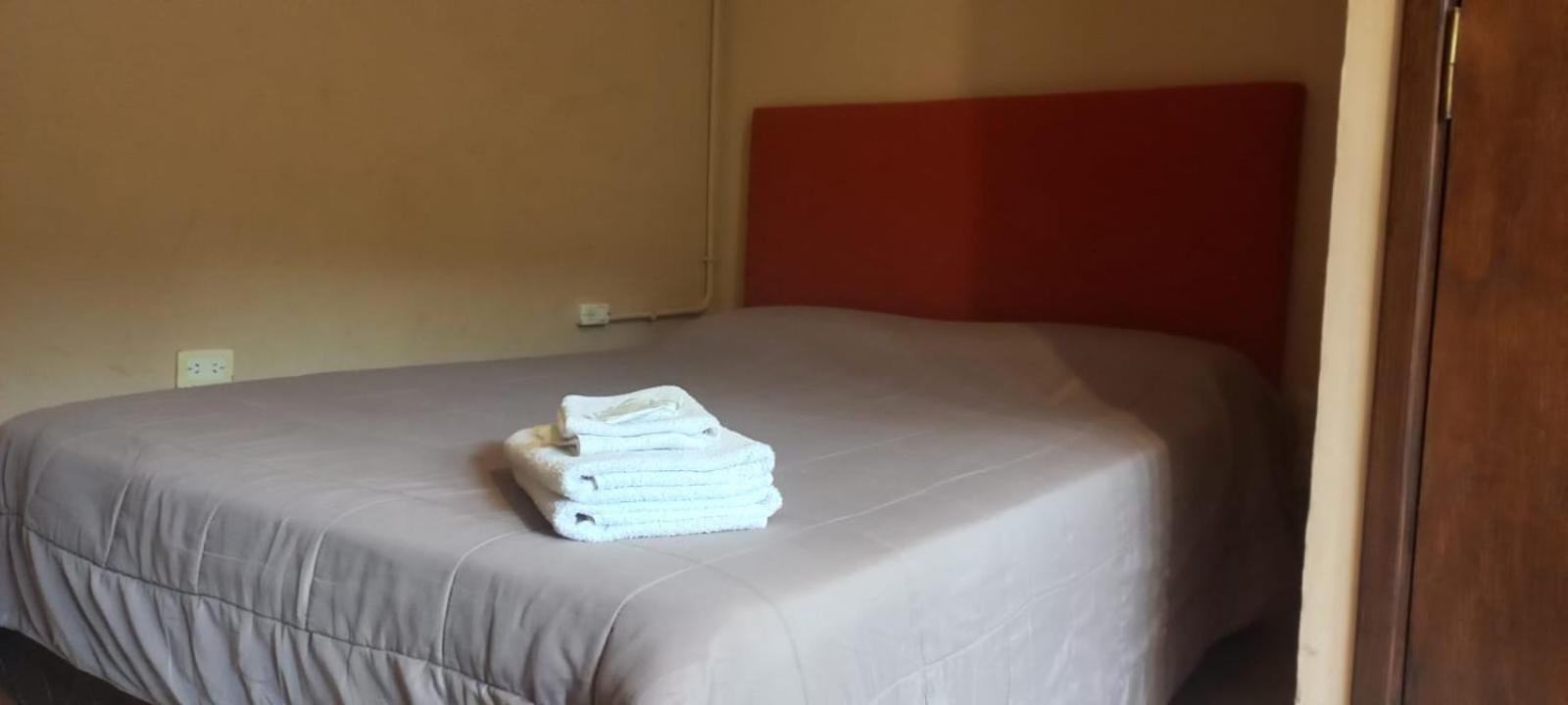 La Morada Hostal Cafayate Eksteriør billede