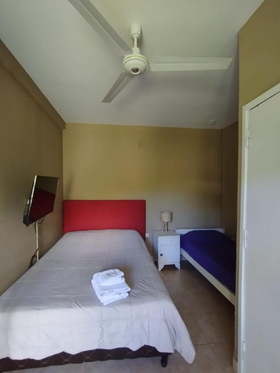 La Morada Hostal Cafayate Eksteriør billede