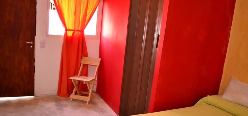 La Morada Hostal Cafayate Eksteriør billede
