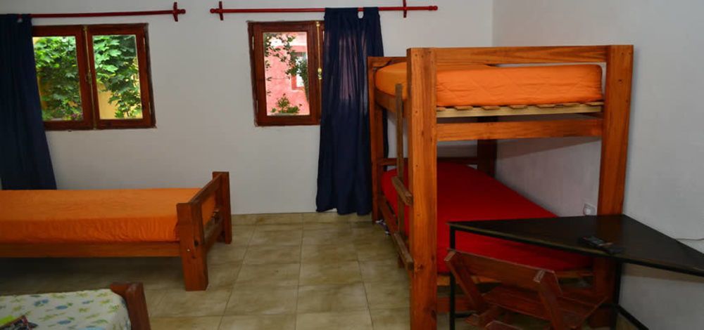 La Morada Hostal Cafayate Eksteriør billede