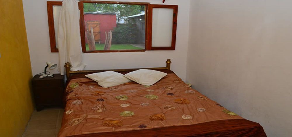 La Morada Hostal Cafayate Eksteriør billede