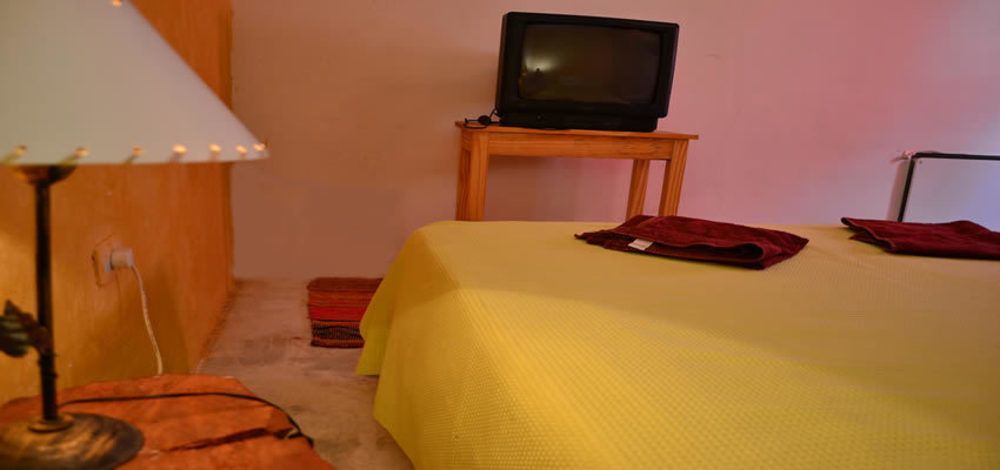 La Morada Hostal Cafayate Eksteriør billede
