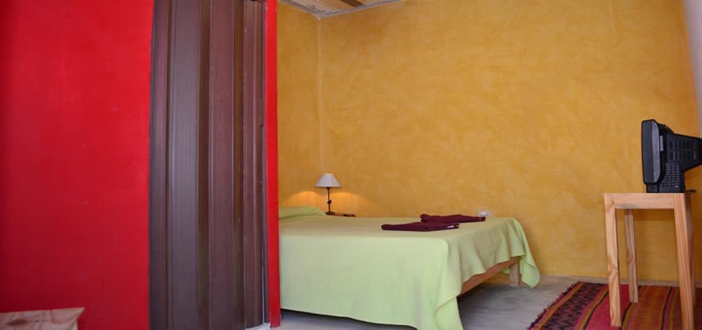 La Morada Hostal Cafayate Eksteriør billede