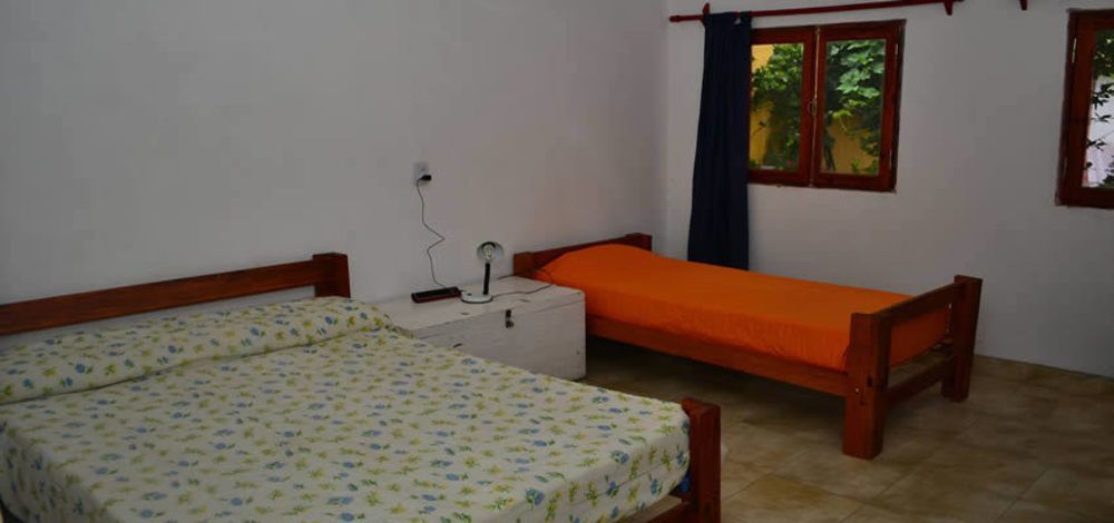 La Morada Hostal Cafayate Eksteriør billede